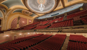 david h. koch theater