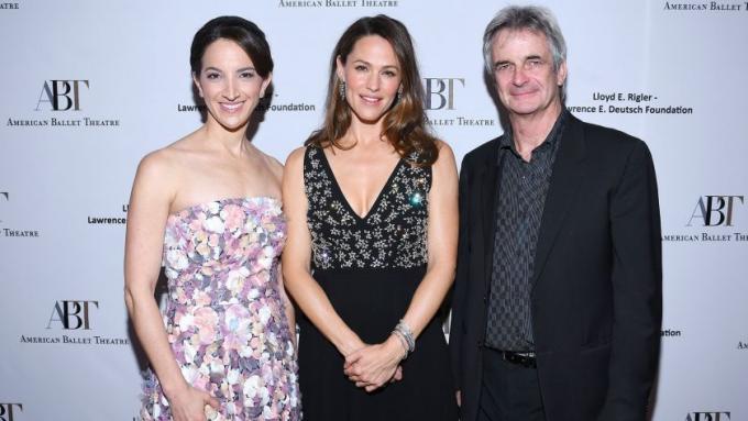 American Ballet Theatre: Gala at David H Koch Theater
