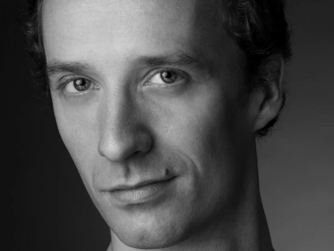 New York City Ballet: Ask La Cour Farewell at David H Koch Theater