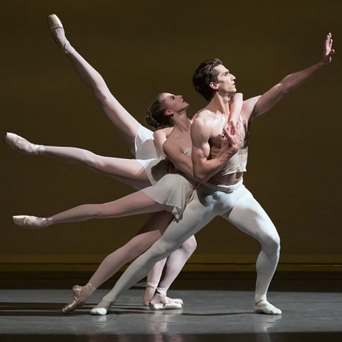New York City Ballet: All Balanchine [CANCELLED] at David H Koch Theater