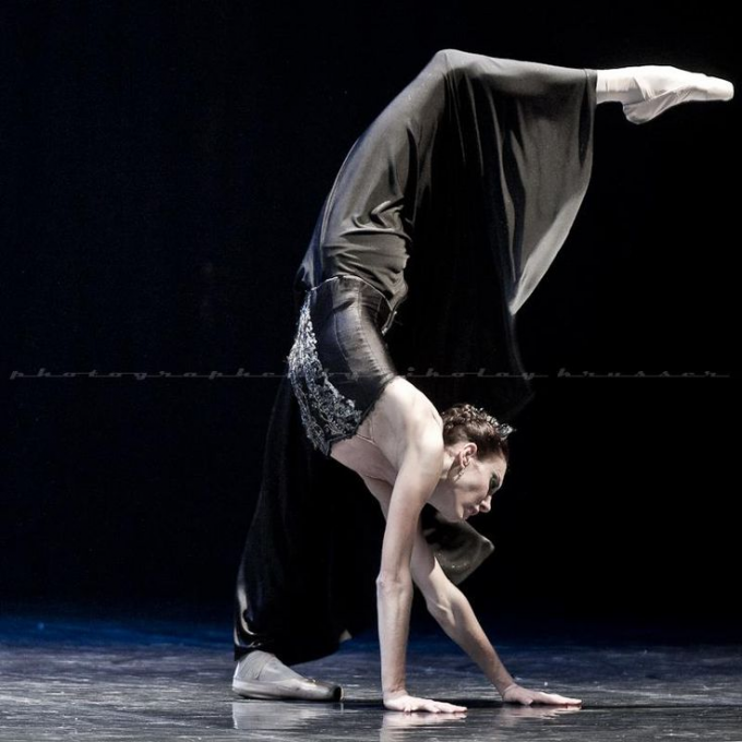 Eifman Ballet Of St. Petersburg: Russian Hamlet [CANCELLED] at David H Koch Theater