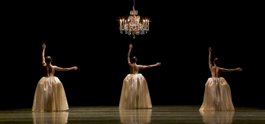 Pacific Northwest Ballet at David H Koch Theater tickets Pacific Northwest Ballet at David H Koch Theater