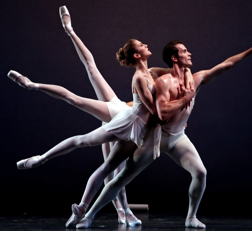 Pacific Northwest Ballet at David H Koch Theater