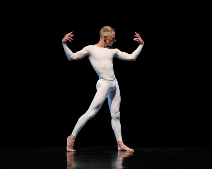 Paul Taylor Dance Company at David H Koch Theater