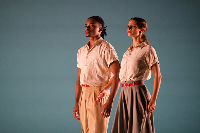 Paul Taylor Dance Company