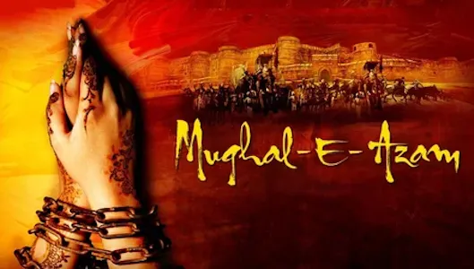 Mughal E Azam