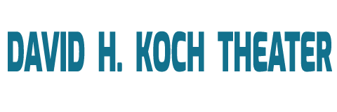 David H Koch Theater