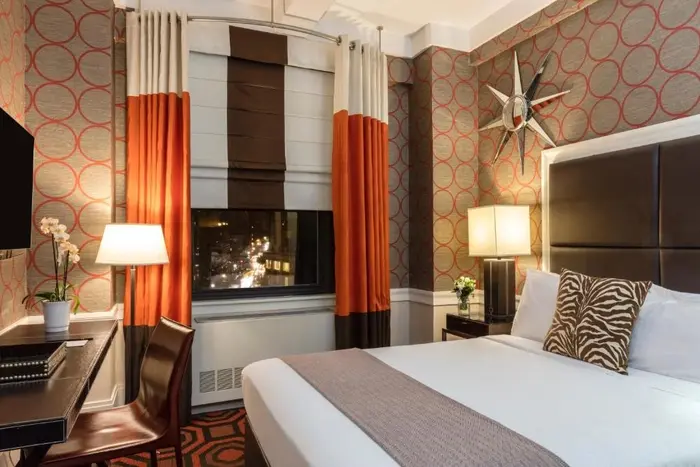 The Empire Hotel