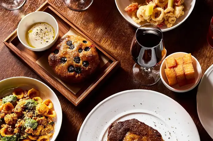 Lincoln Ristorante