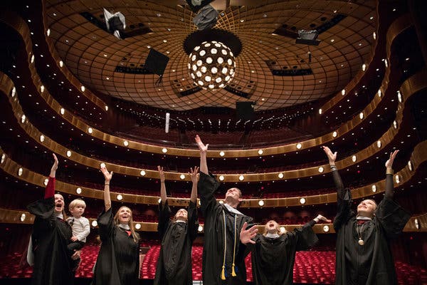 New York City Ballet: Classic NYCB II at David H Koch Theater