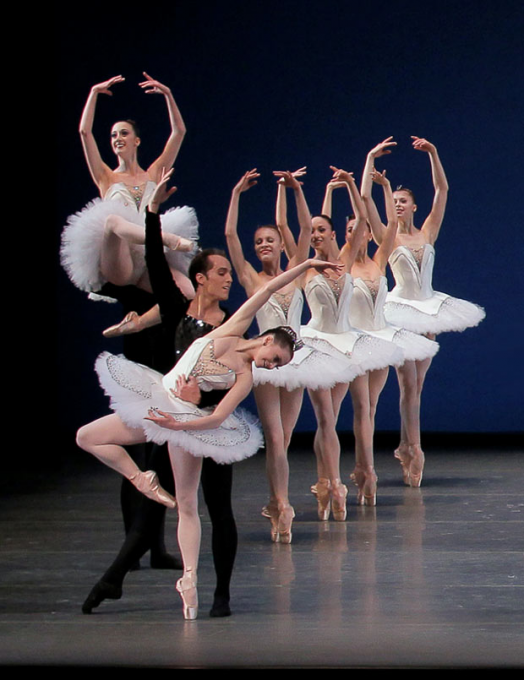 New York City Ballet: Spring Gala at David H Koch Theater
