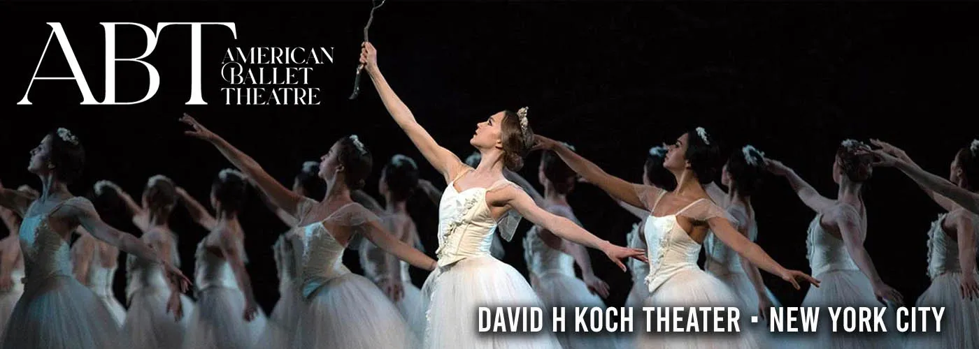 american ballet tickets