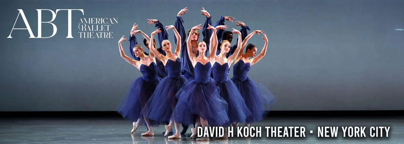 american ballet theatre