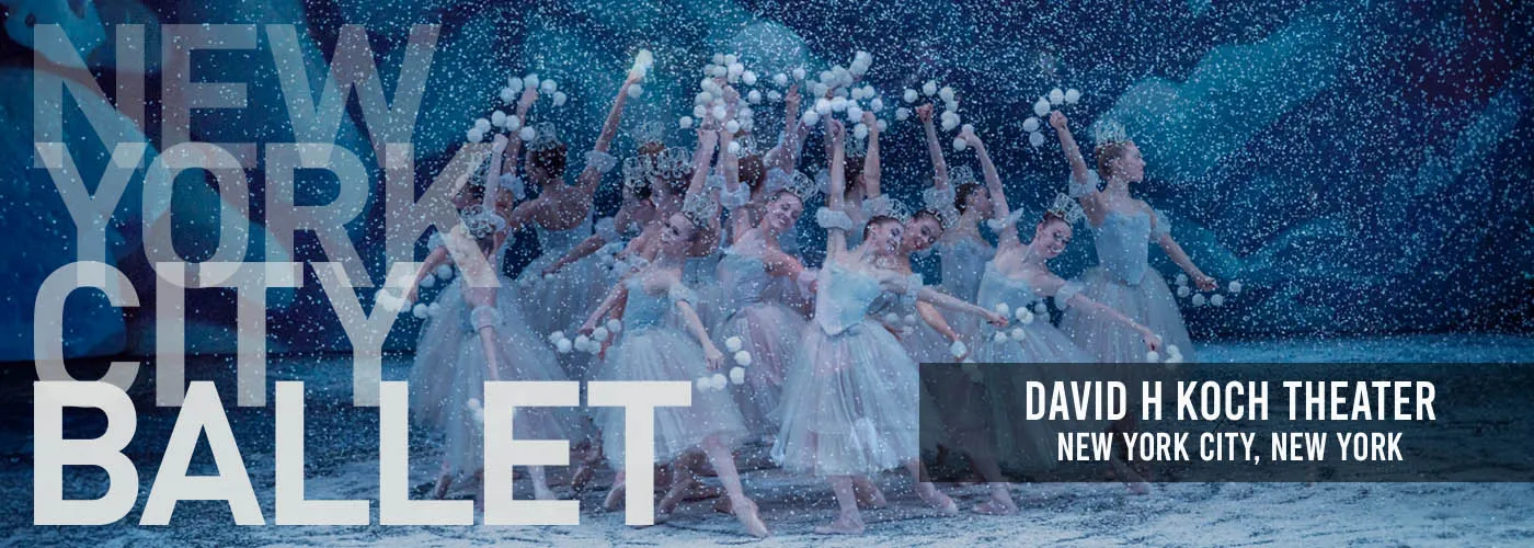 new york city ballet tickets